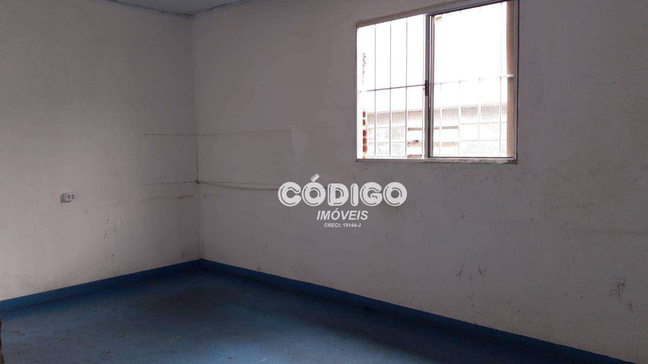 Depósito-Galpão-Armazém para alugar, 600m² - Foto 14