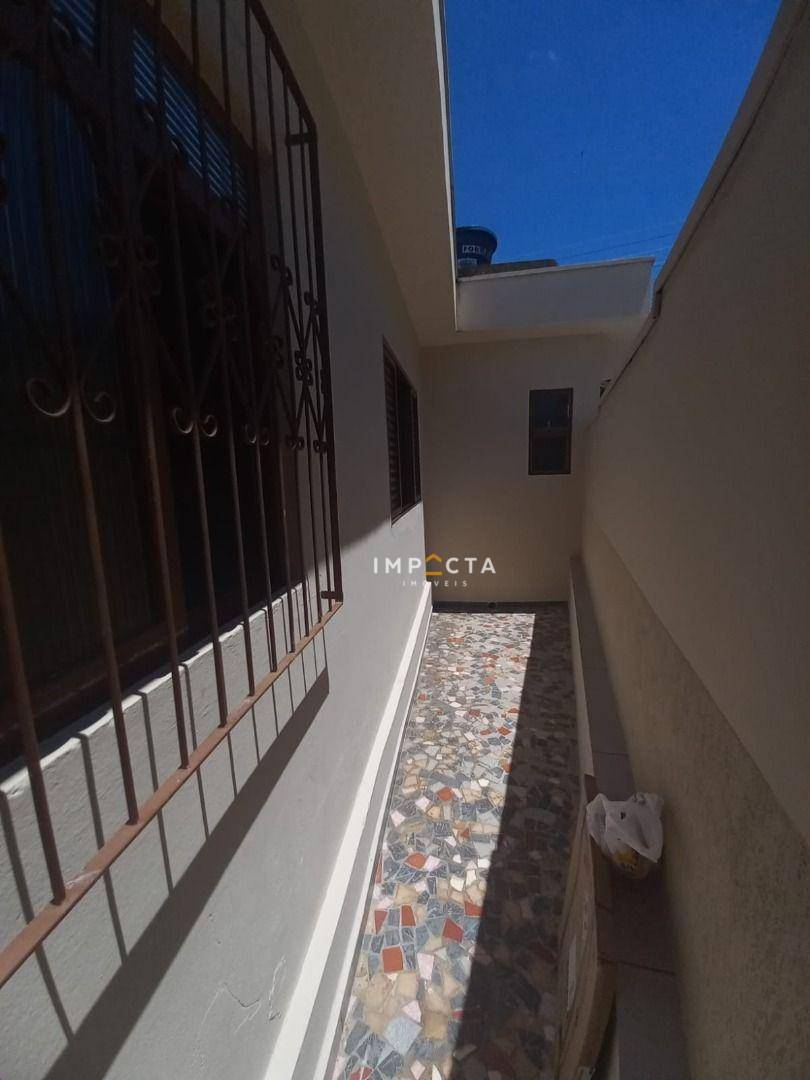 Casa à venda com 3 quartos, 125m² - Foto 17