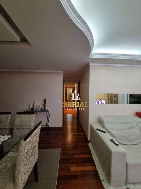 Apartamento para alugar com 3 quartos, 130m² - Foto 5