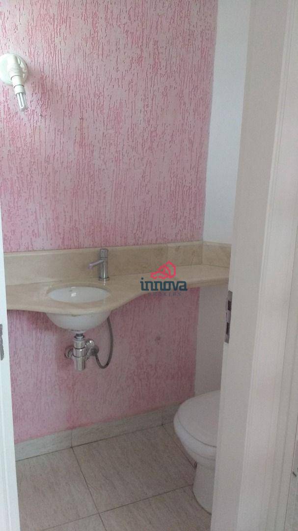 Apartamento à venda com 3 quartos, 78m² - Foto 11