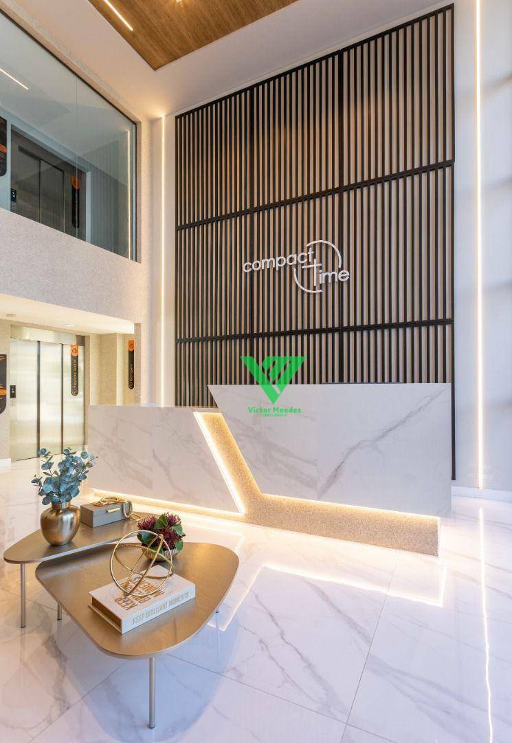 Apartamento à venda com 2 quartos, 46m² - Foto 18