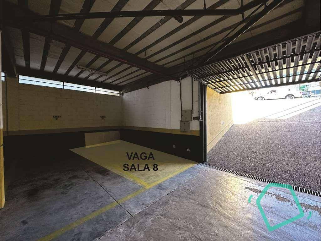 Conjunto Comercial-Sala à venda e aluguel, 39m² - Foto 15