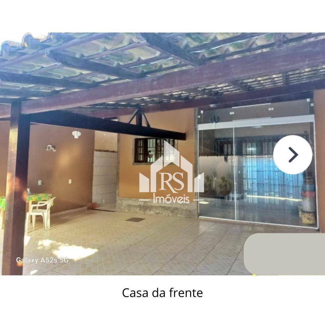 Casa à venda com 4 quartos, 252m² - Foto 1