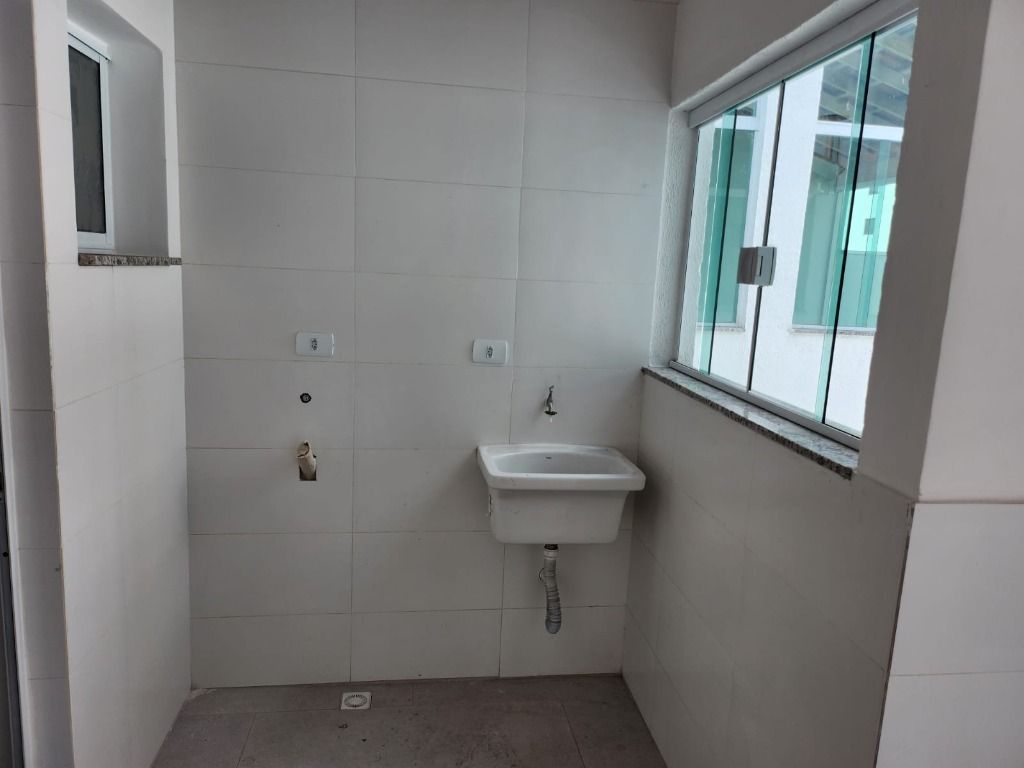 Cobertura à venda com 2 quartos, 85m² - Foto 7