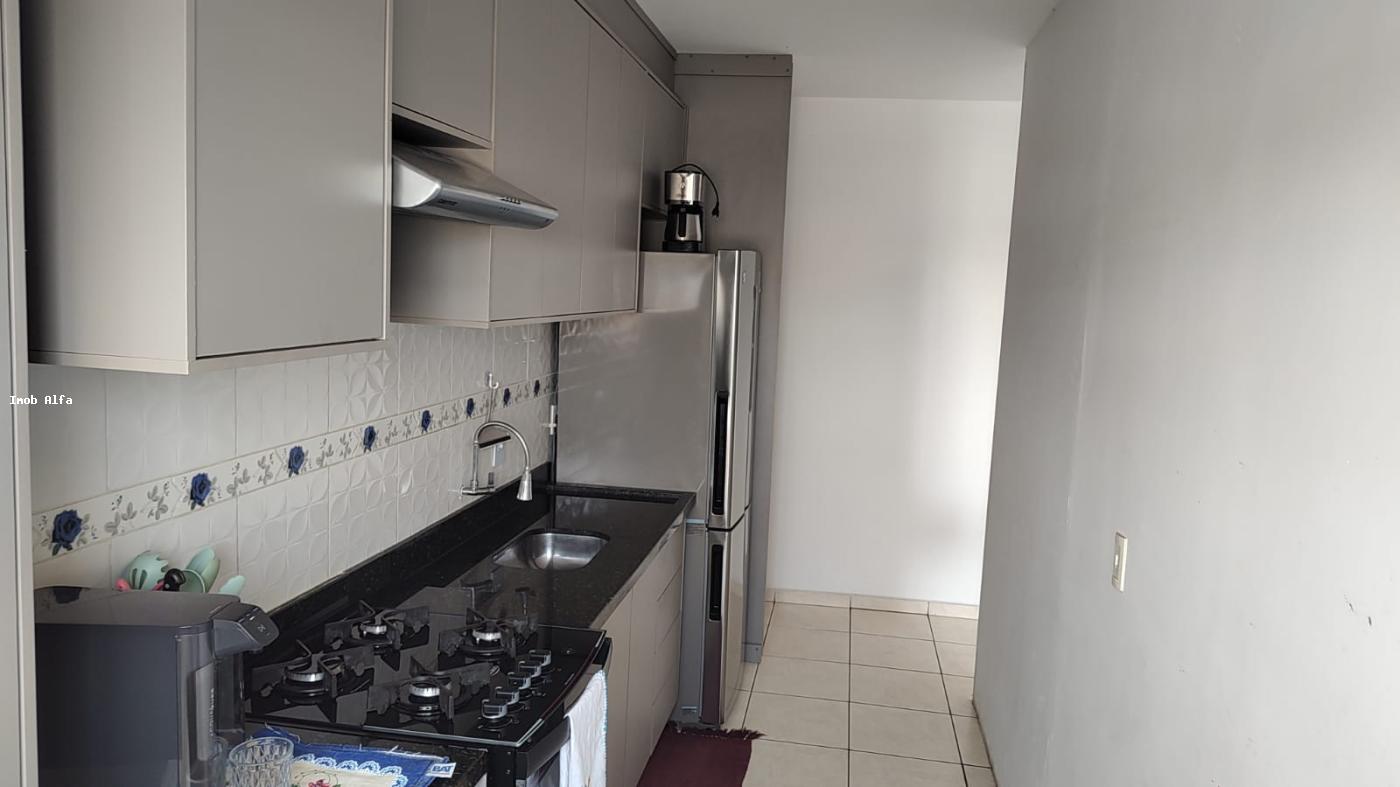 Apartamento à venda com 2 quartos, 49m² - Foto 6