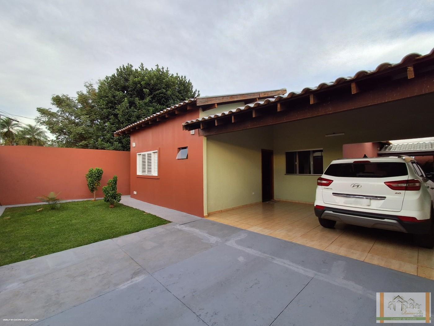 Casa para alugar com 3 quartos, 360m² - Foto 2