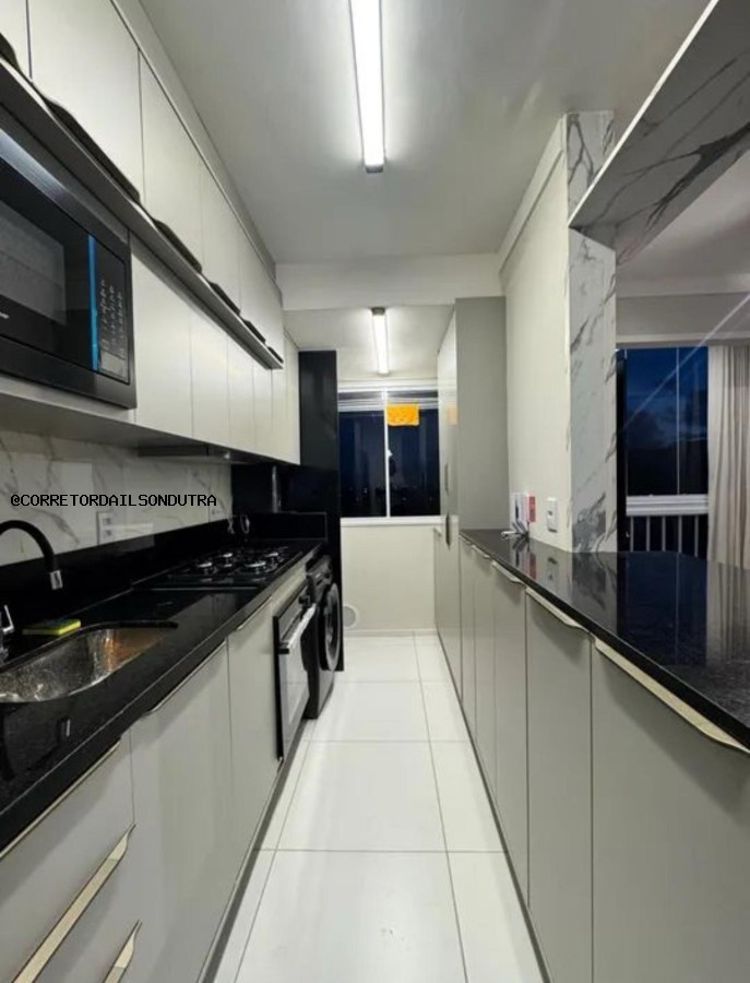Apartamento para alugar com 2 quartos, 54m² - Foto 7
