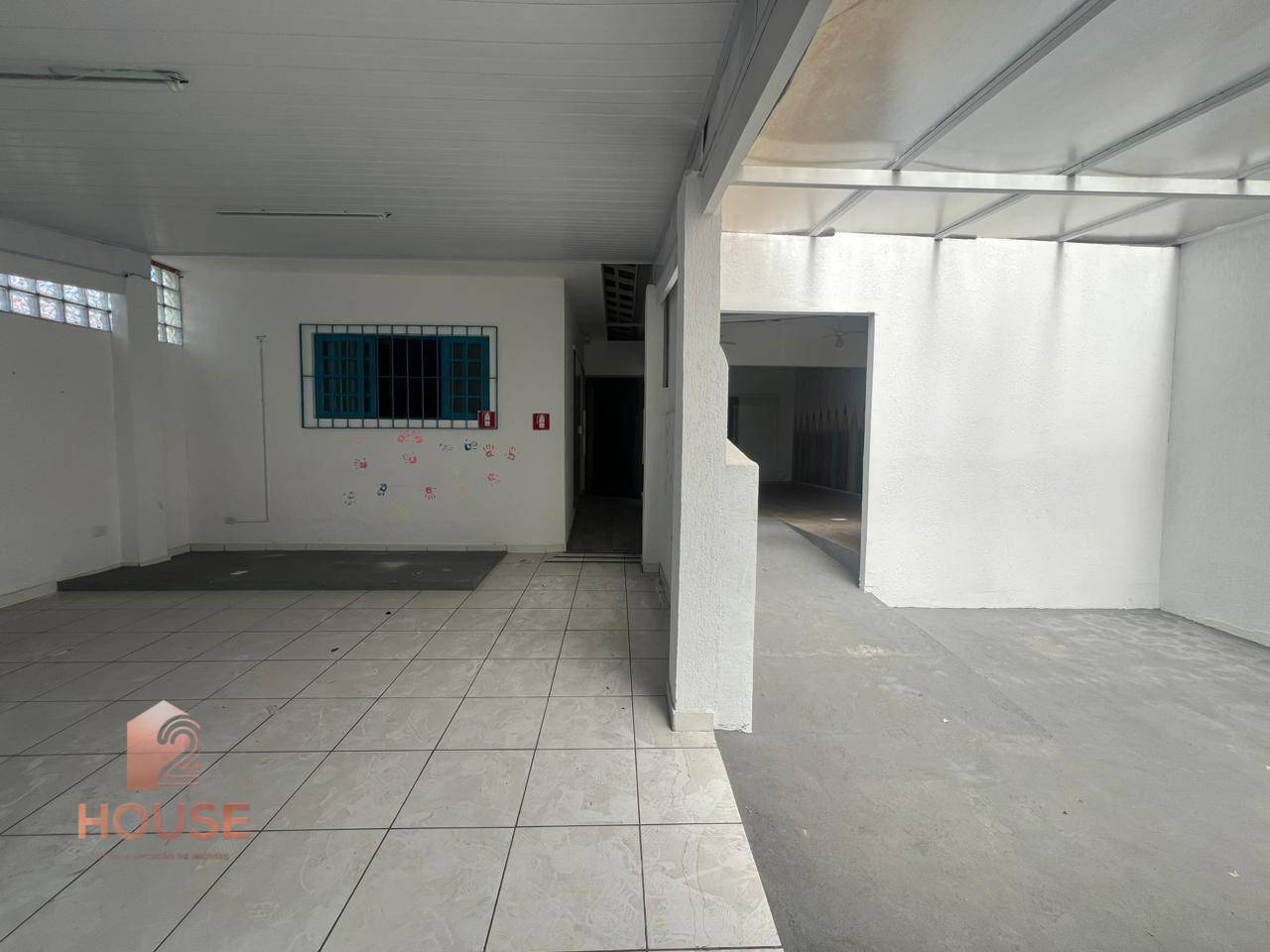 Loja-Salão para alugar, 130m² - Foto 14