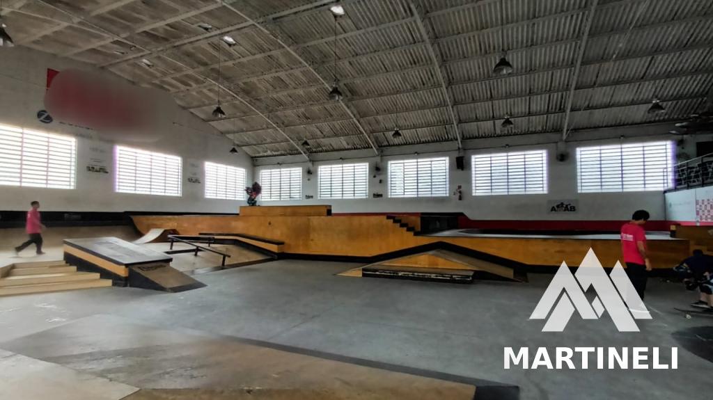Depósito-Galpão-Armazém para alugar, 1680m² - Foto 13
