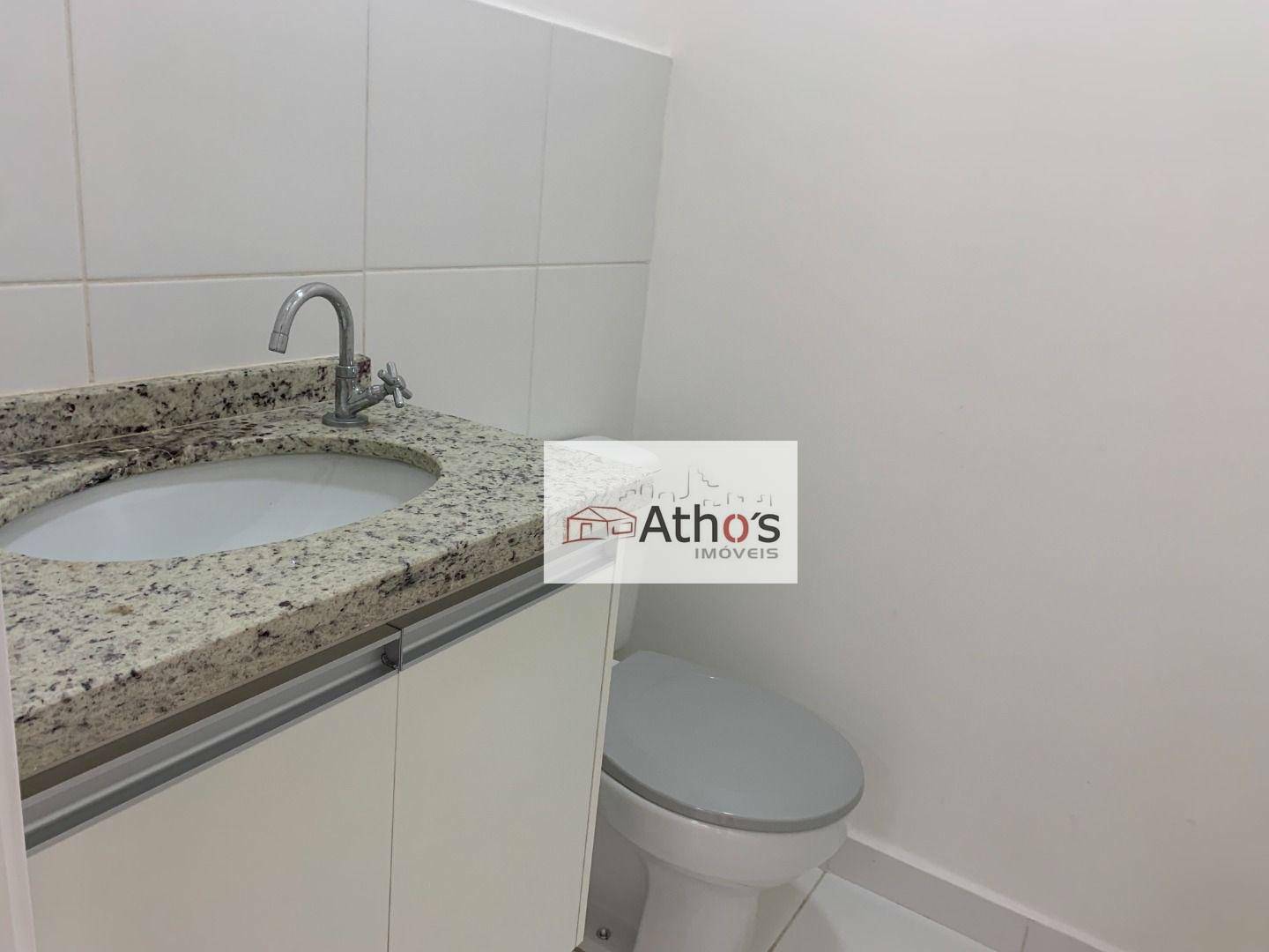 Conjunto Comercial-Sala à venda, 40m² - Foto 7