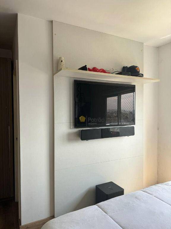 Apartamento à venda com 3 quartos, 107m² - Foto 17