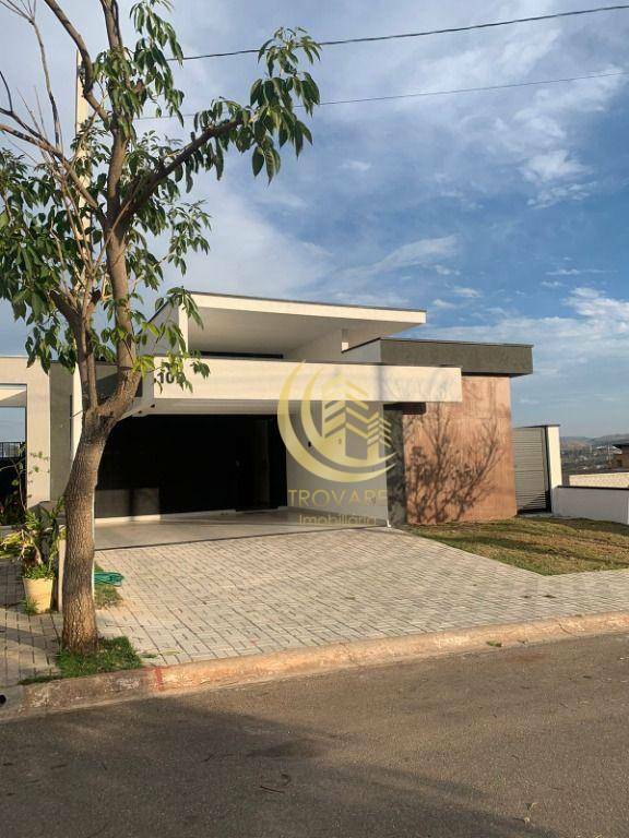 Casa de Condomínio à venda com 3 quartos, 145m² - Foto 3