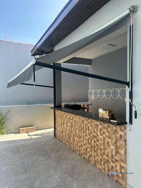 Casa à venda com 3 quartos, 160m² - Foto 25