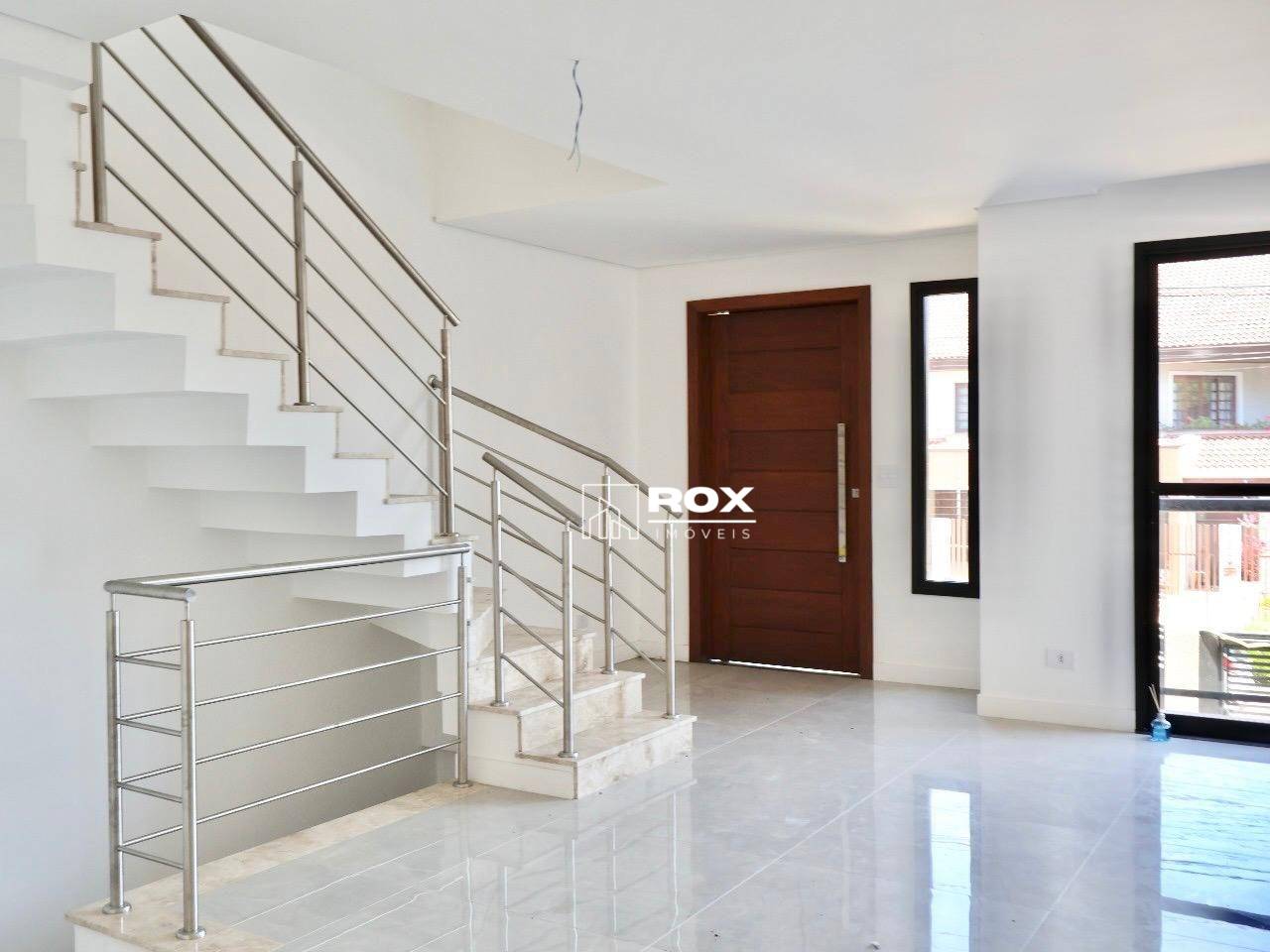 Sobrado, 3 quartos, 268 m² - Foto 5