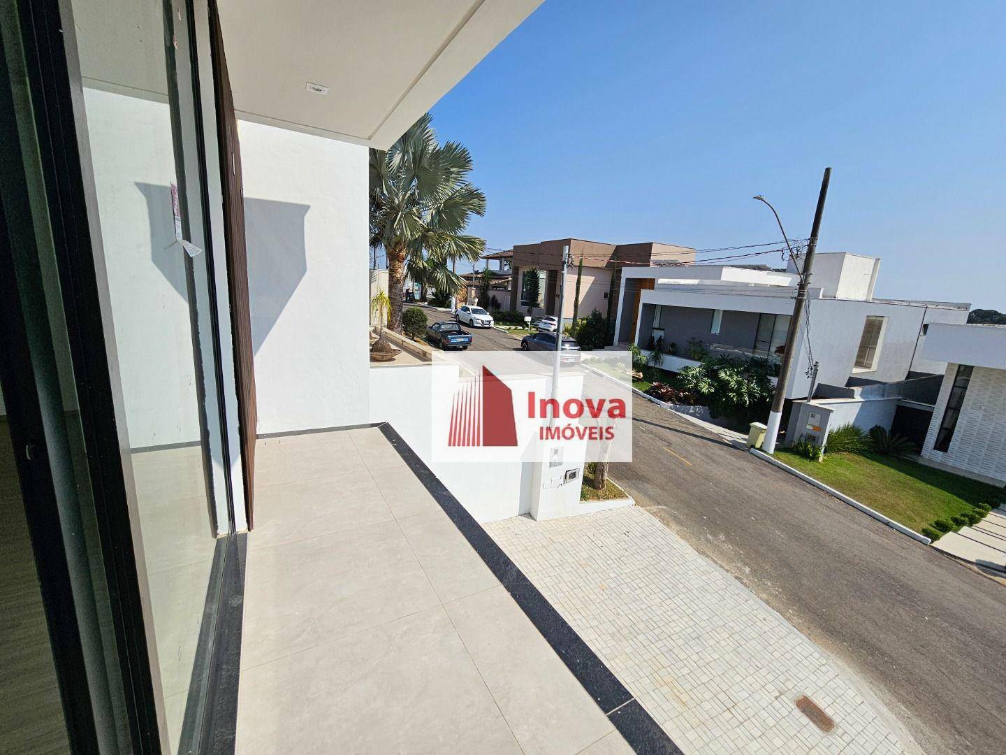 Casa de Condomínio à venda com 3 quartos, 358m² - Foto 28