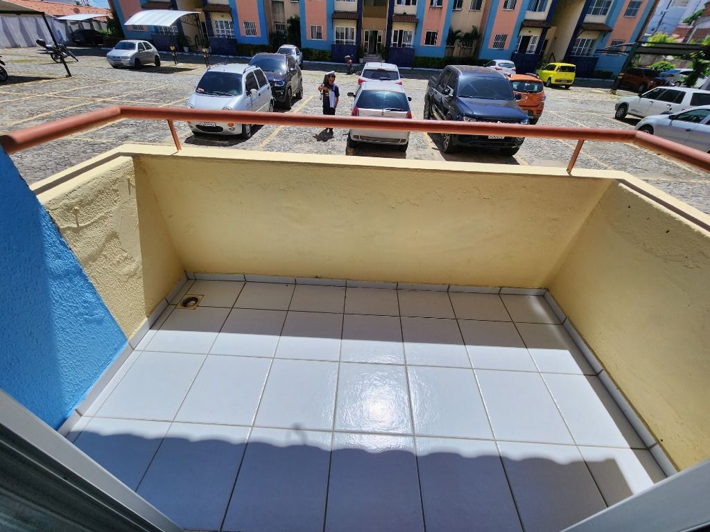 Apartamento para alugar com 2 quartos, 45m² - Foto 2