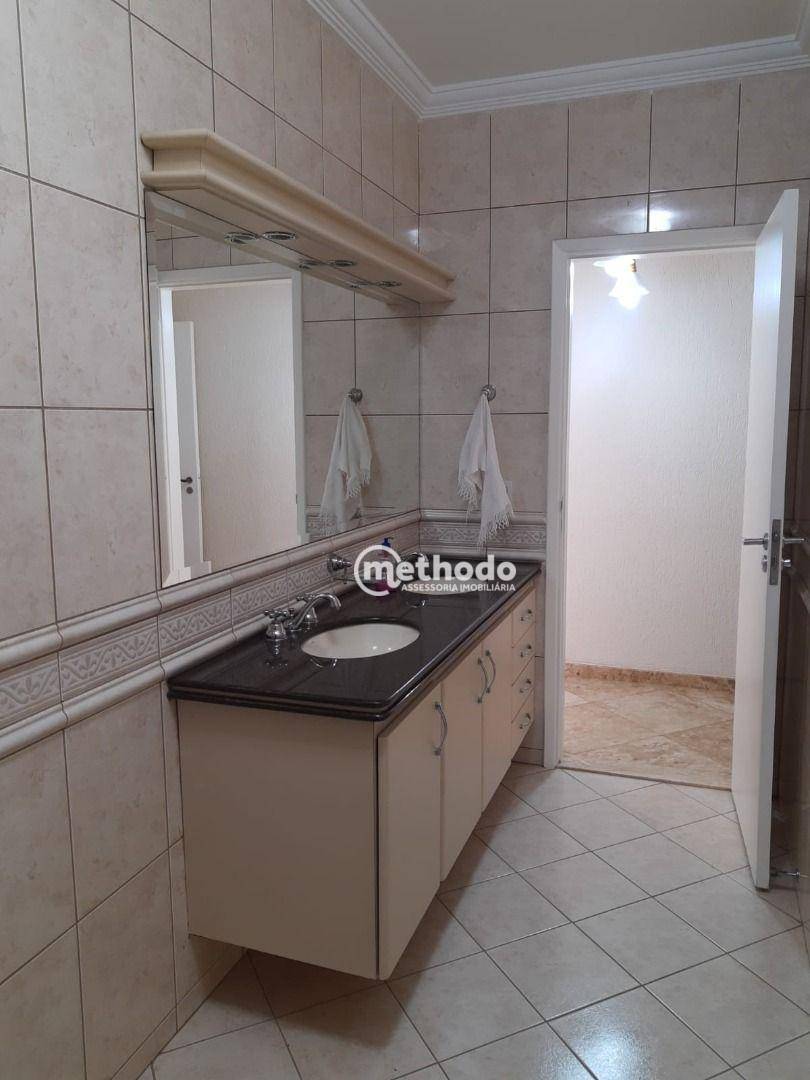 Apartamento à venda com 3 quartos, 237m² - Foto 26