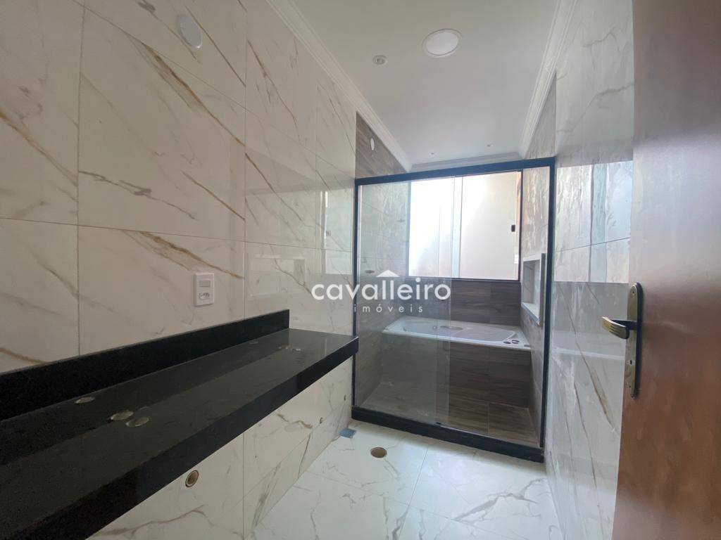 Casa à venda com 3 quartos, 175m² - Foto 17