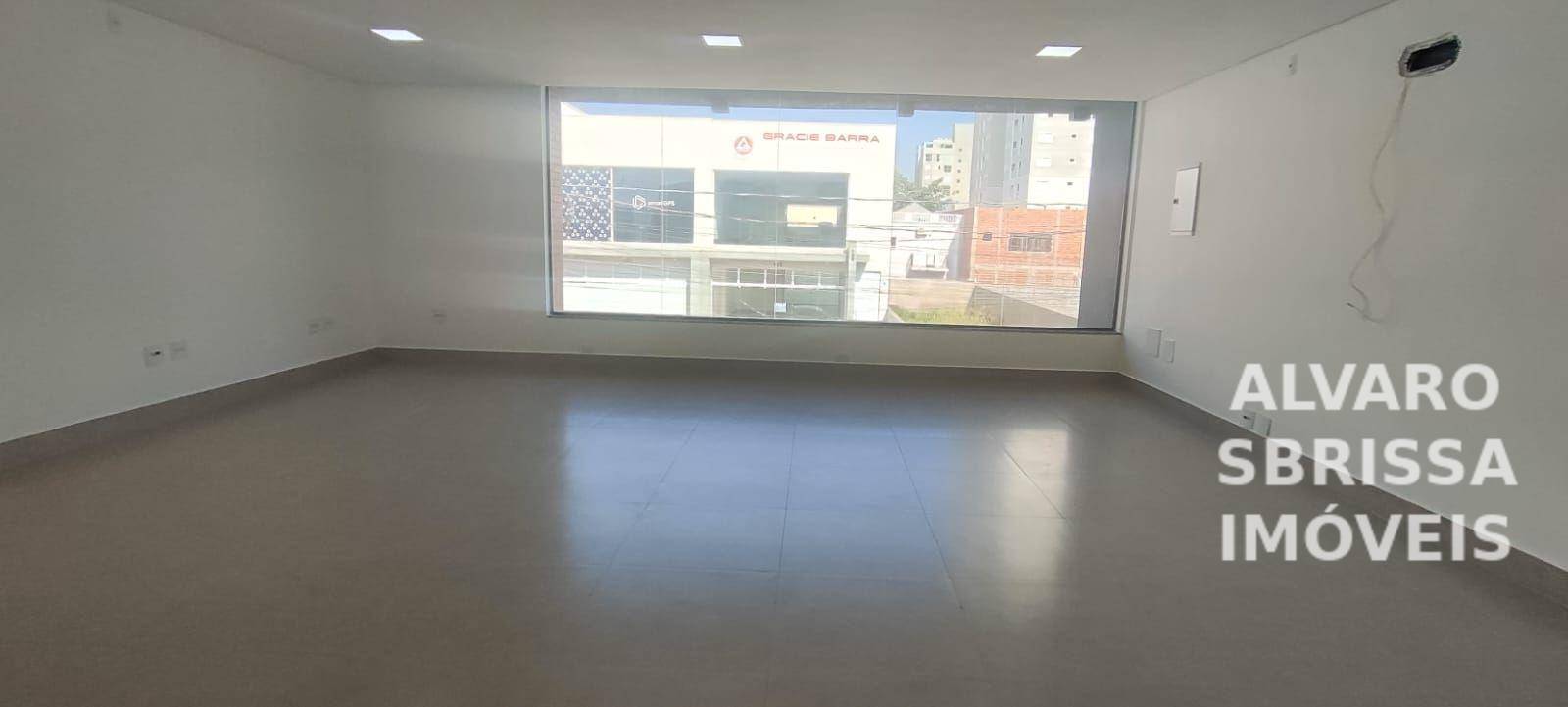 Conjunto Comercial-Sala para alugar, 64m² - Foto 4