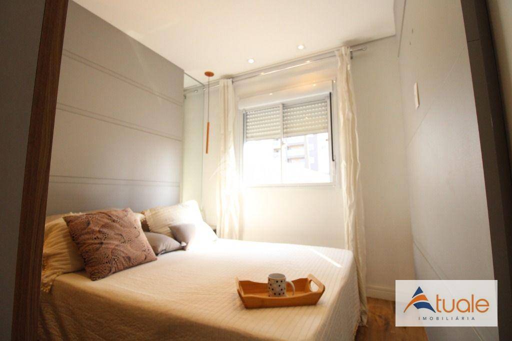 Apartamento à venda com 2 quartos, 56m² - Foto 8