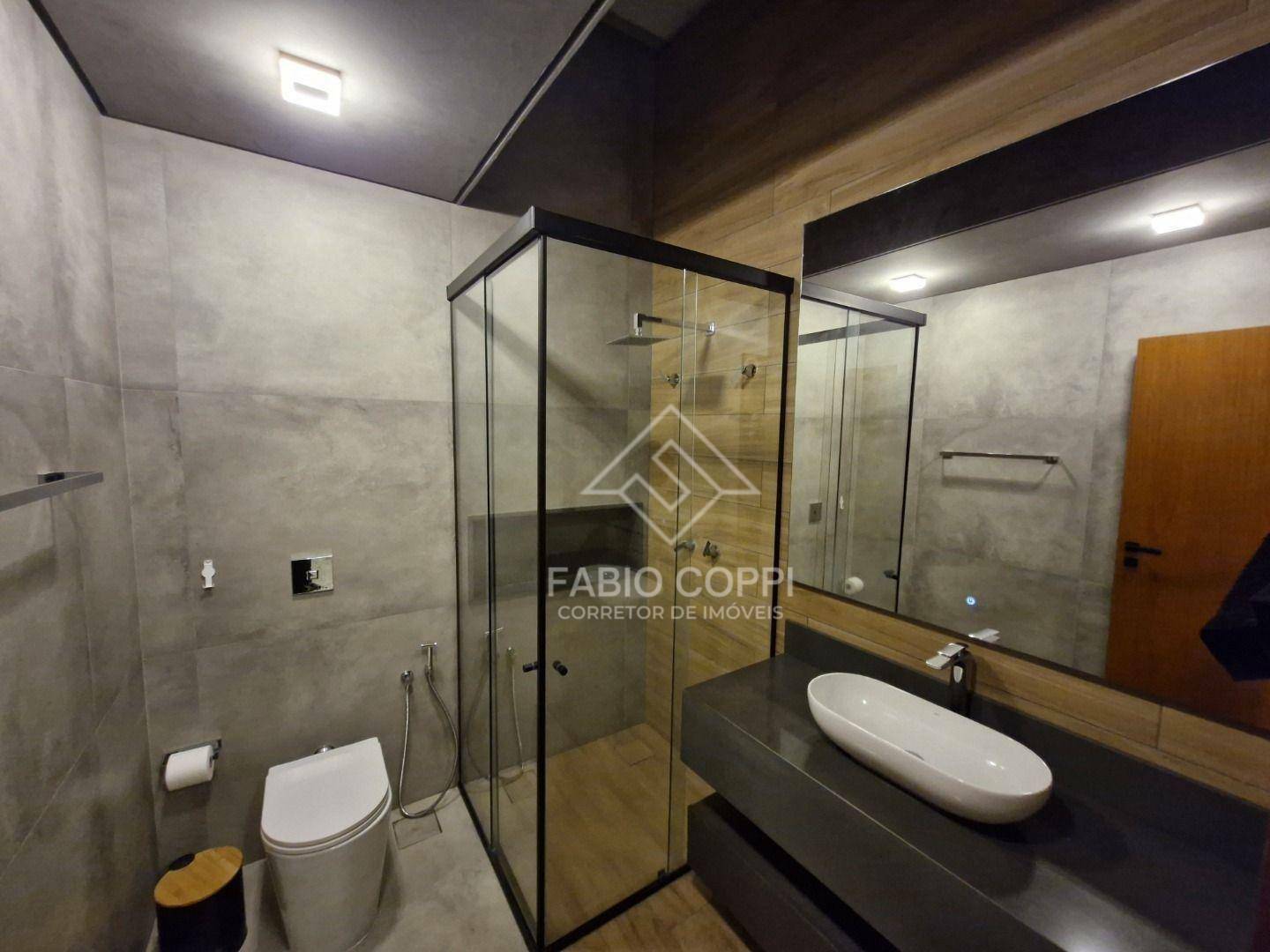 Casa de Condomínio, 3 quartos - Foto 29