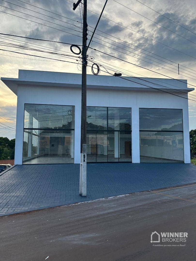Depósito-Galpão-Armazém para alugar, 600m² - Foto 6