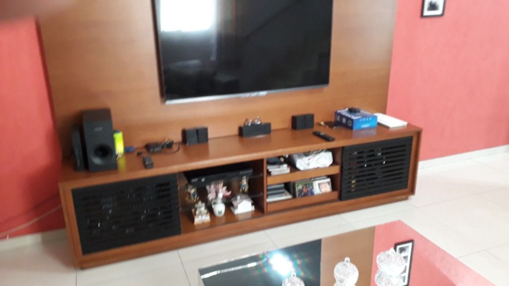 Sobrado à venda com 3 quartos, 130m² - Foto 14