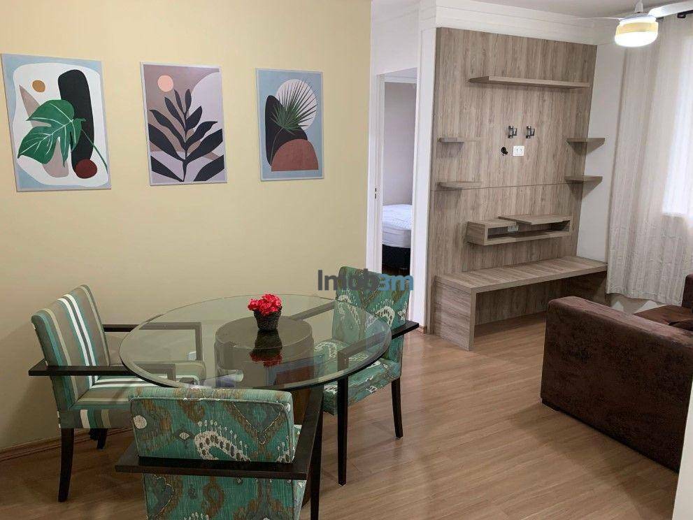 Apartamento para alugar com 2 quartos, 41m² - Foto 3