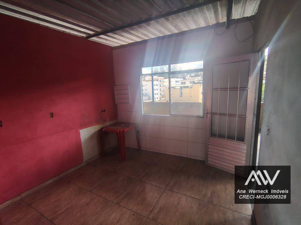 Loja-Salão, 55 m² - Foto 4