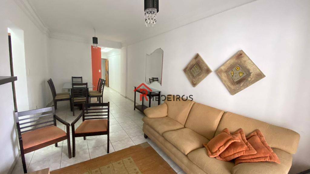 Apartamento à venda com 2 quartos, 84m² - Foto 2