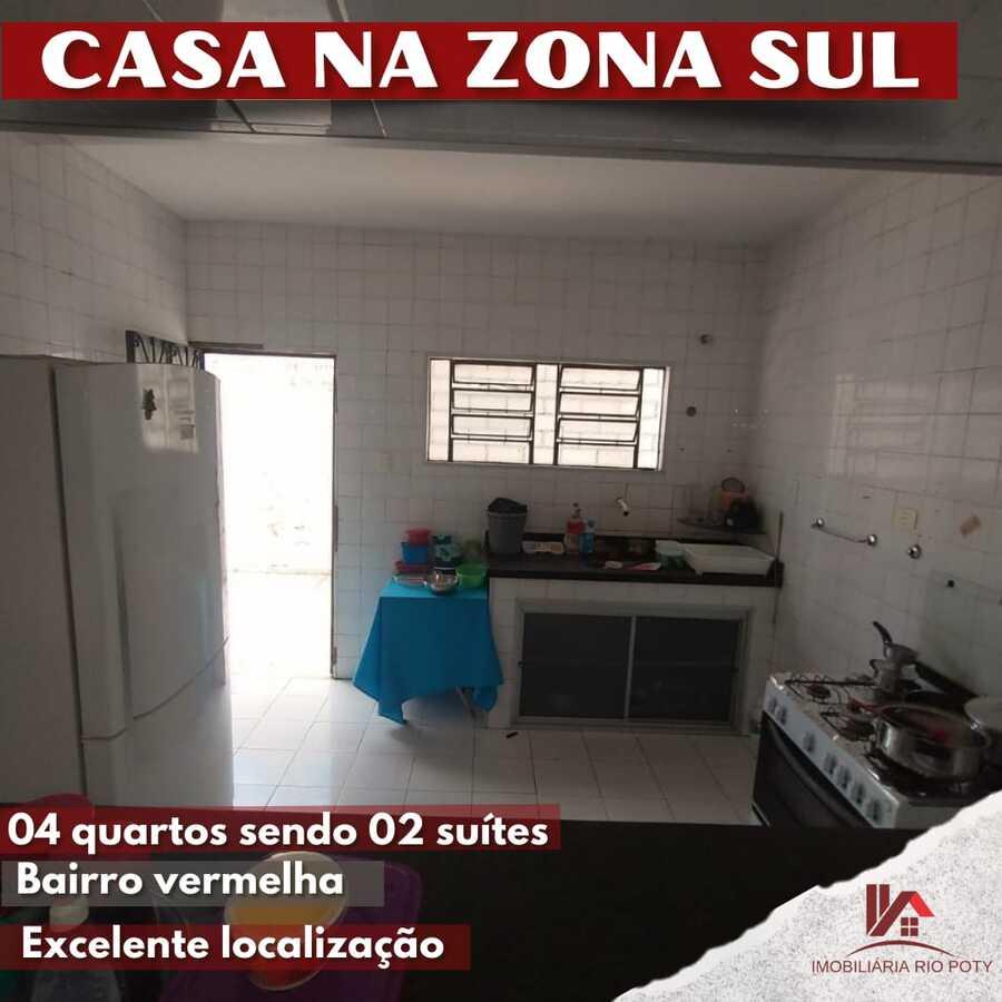 Casa à venda com 4 quartos - Foto 8