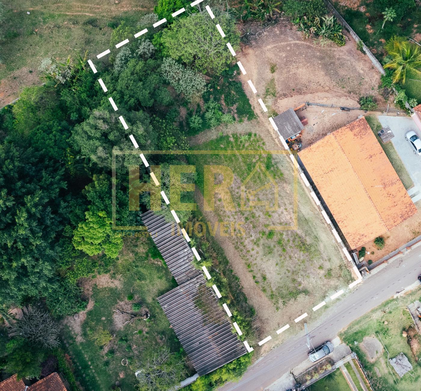 Terreno à venda, 1000m² - Foto 3