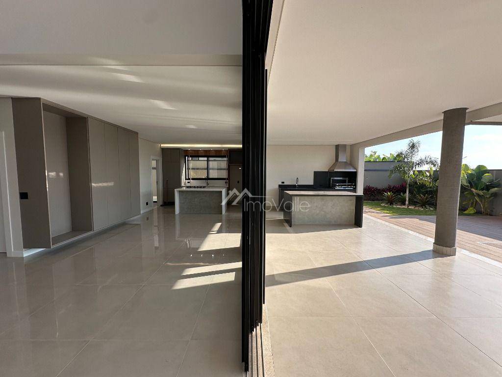 Casa de Condomínio à venda com 5 quartos, 435m² - Foto 16