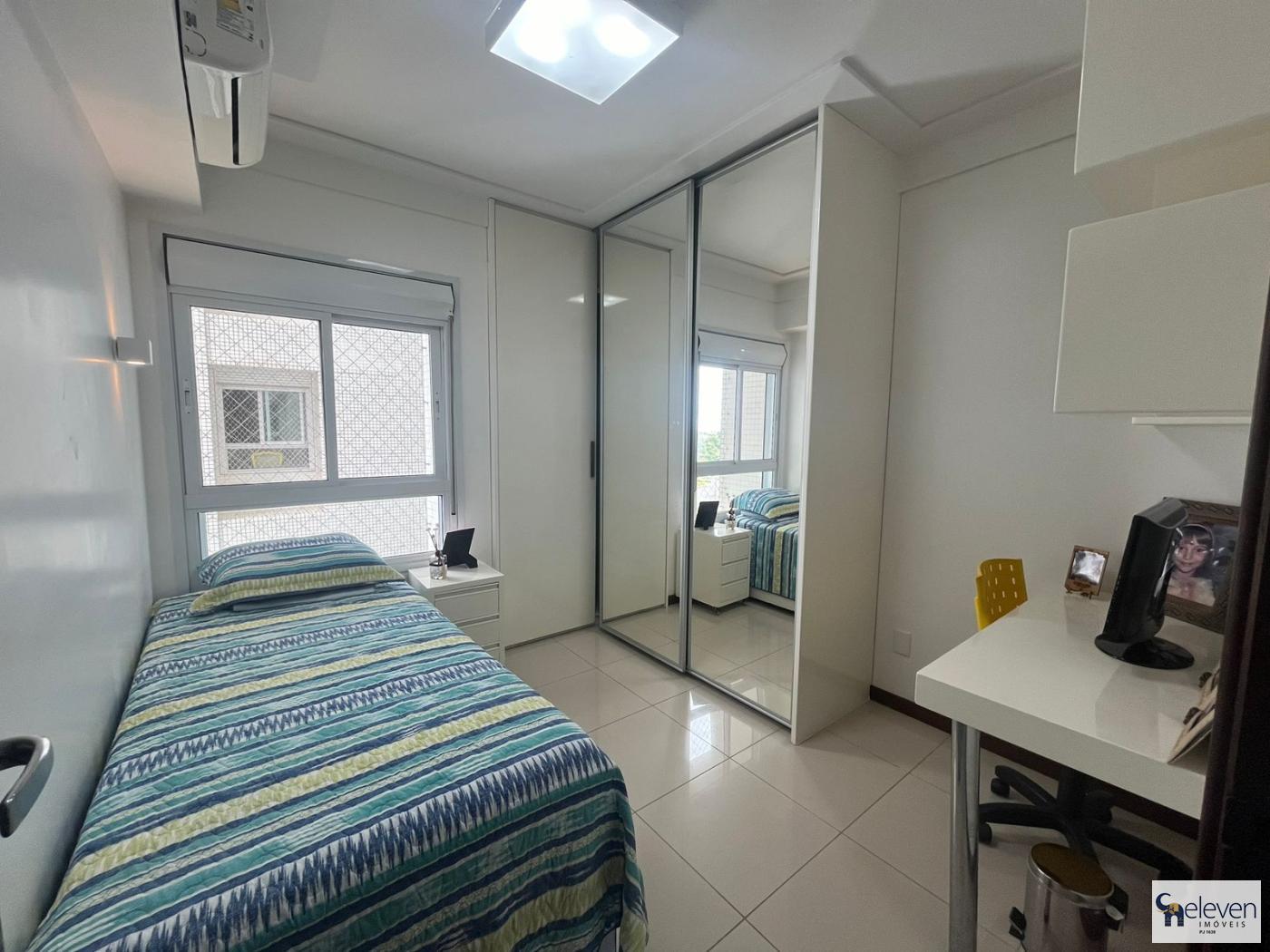 Apartamento para alugar com 4 quartos, 142m² - Foto 19