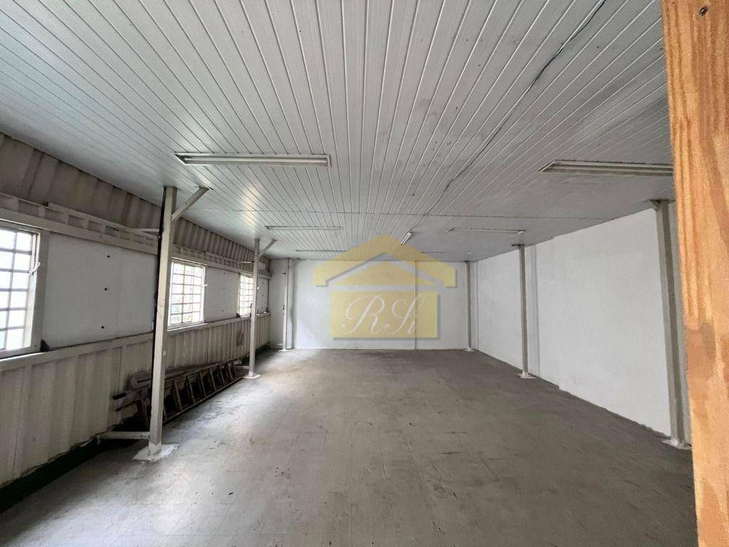 Depósito-Galpão-Armazém à venda e aluguel, 125m² - Foto 23