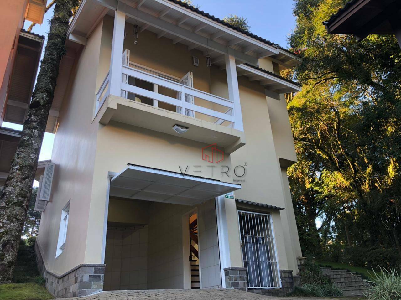 Casa de Condomínio à venda com 3 quartos, 137m² - Foto 3