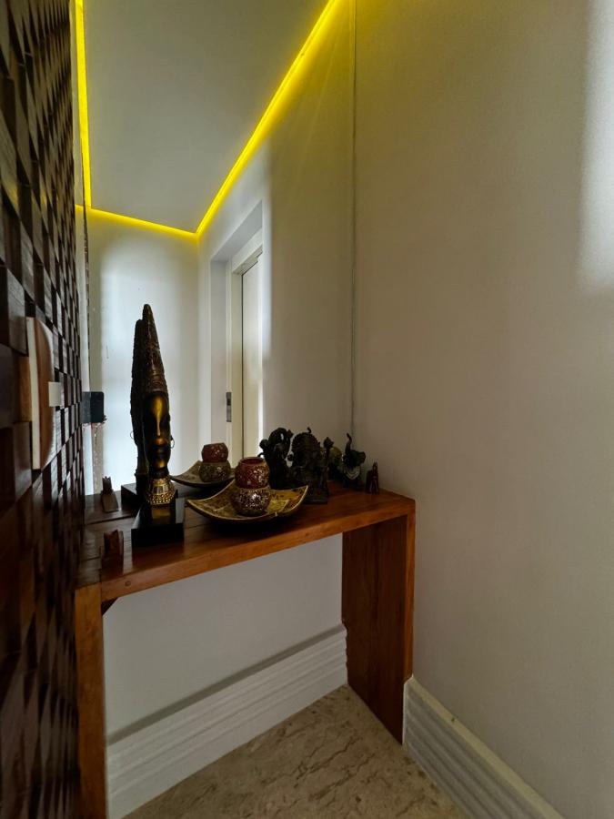 Apartamento para alugar com 3 quartos, 232m² - Foto 15