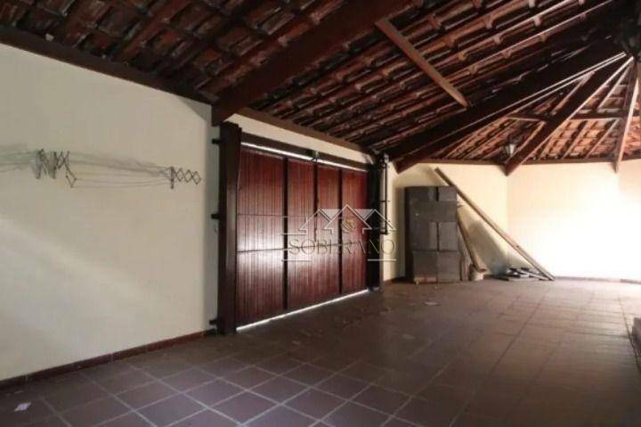 Sobrado para alugar com 3 quartos, 177m² - Foto 21