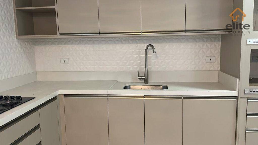 Apartamento à venda com 3 quartos, 89m² - Foto 4