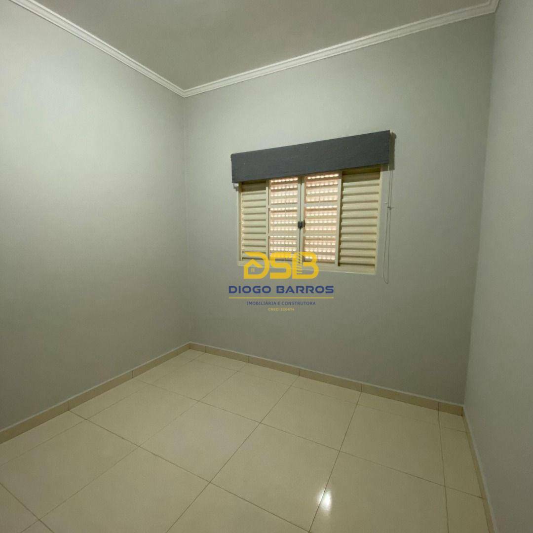 Casa à venda com 3 quartos, 146m² - Foto 13