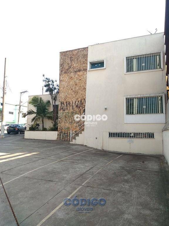 Prédio Inteiro para alugar, 510m² - Foto 1