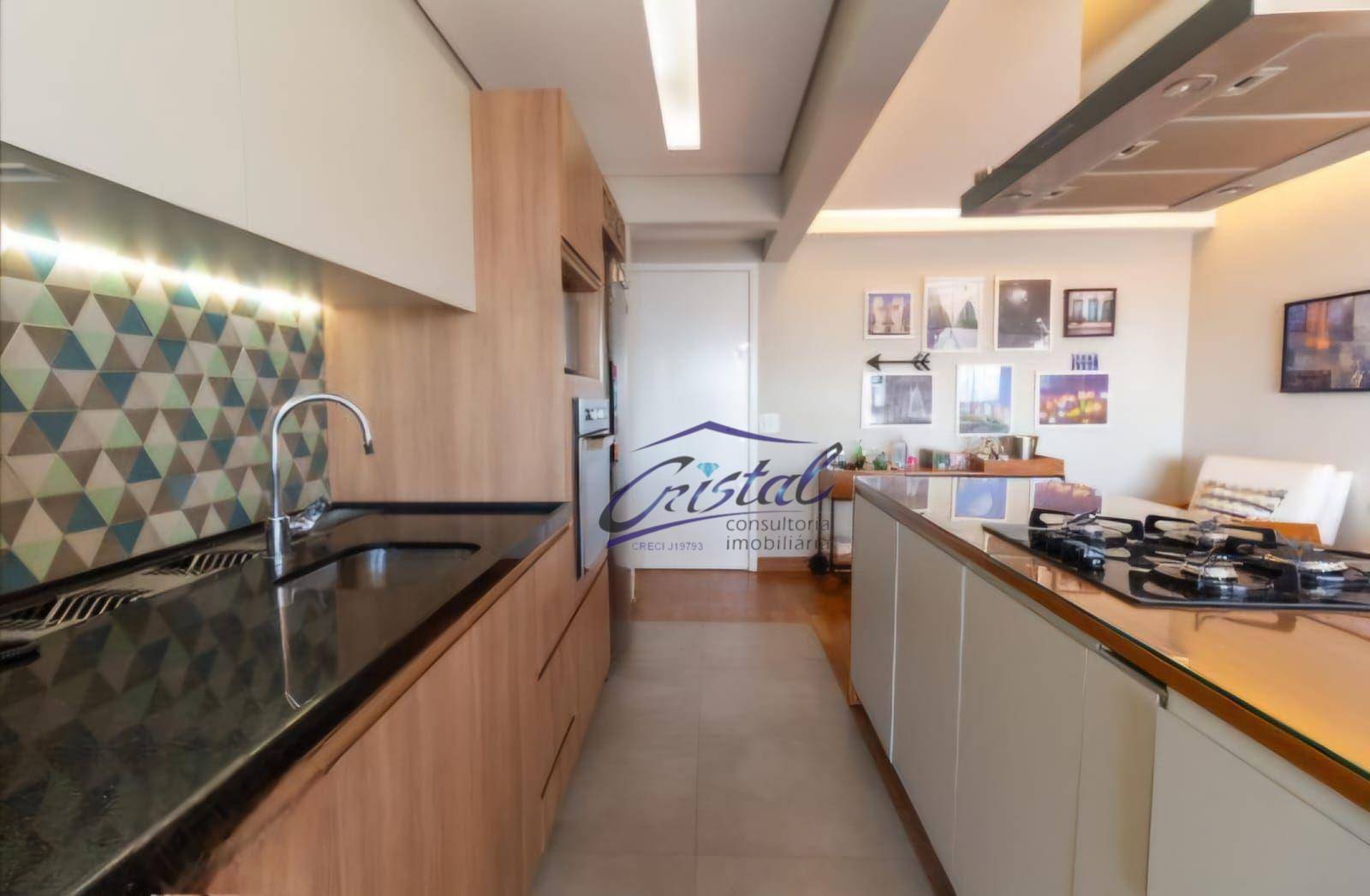 Apartamento à venda com 2 quartos, 81m² - Foto 8