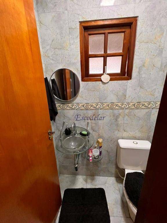 Sobrado à venda com 3 quartos, 124m² - Foto 14