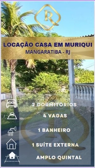 Casa para alugar com 3 quartos, 120m² - Foto 2