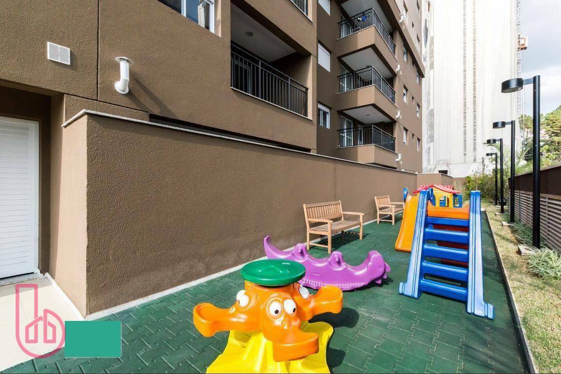 Apartamento à venda com 3 quartos, 187m² - Foto 24