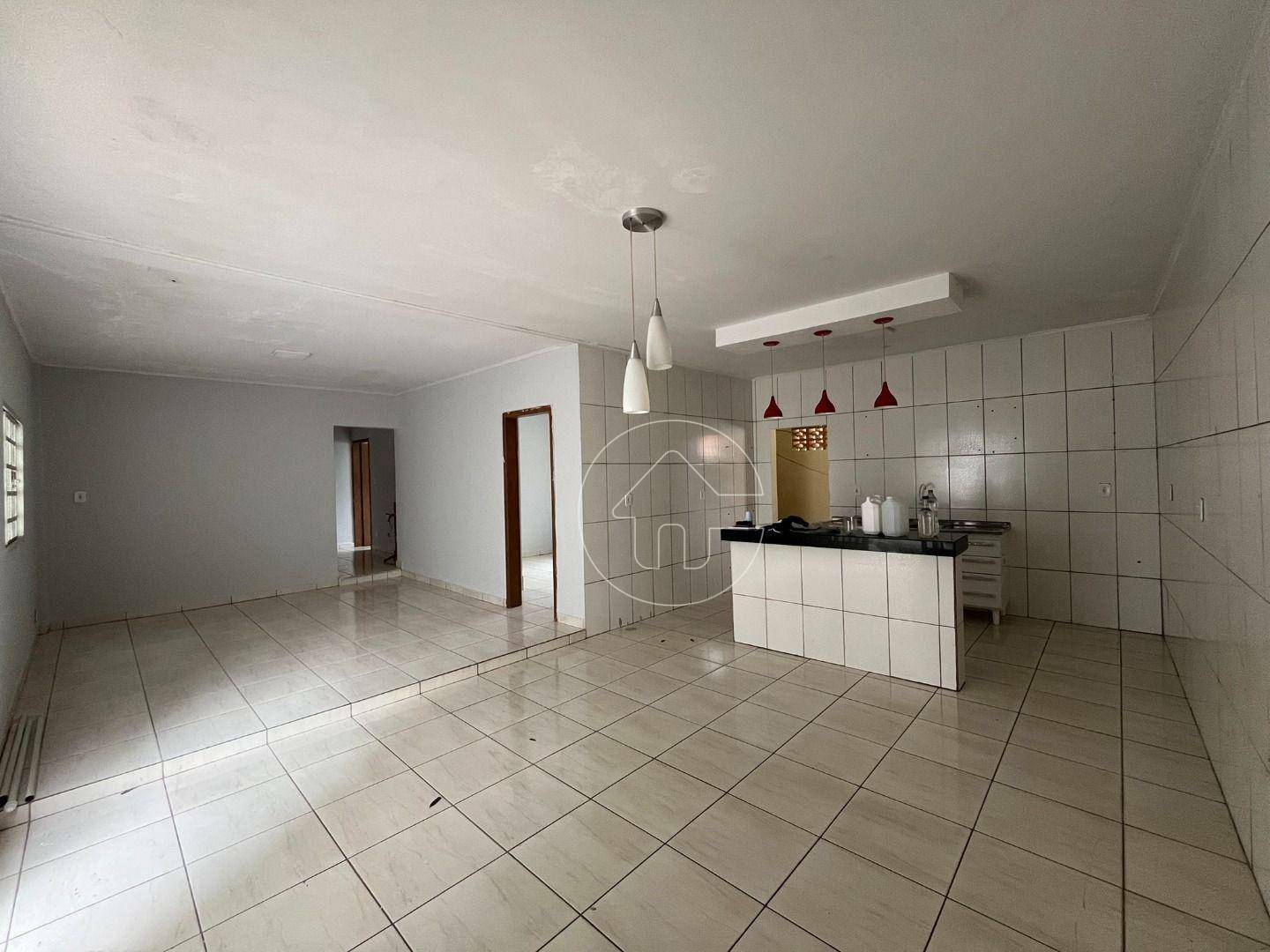 Casa à venda com 3 quartos, 220m² - Foto 15
