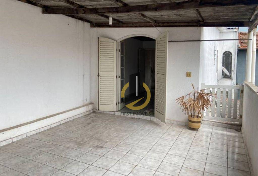 Sobrado à venda com 4 quartos, 219m² - Foto 20