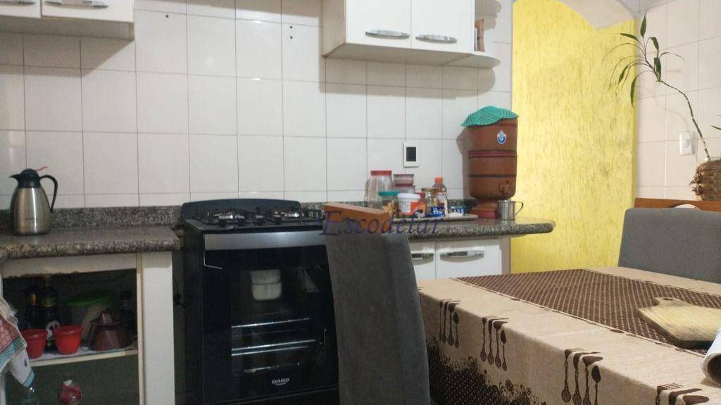 Sobrado à venda com 3 quartos, 226m² - Foto 27