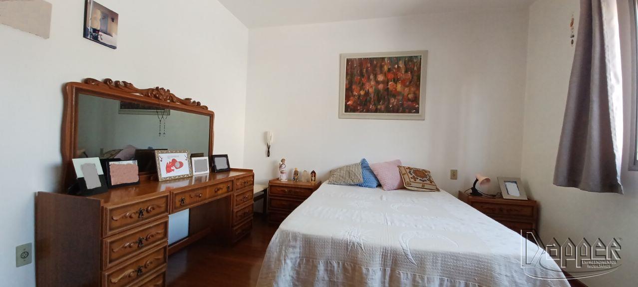 Apartamento à venda com 2 quartos, 91m² - Foto 7