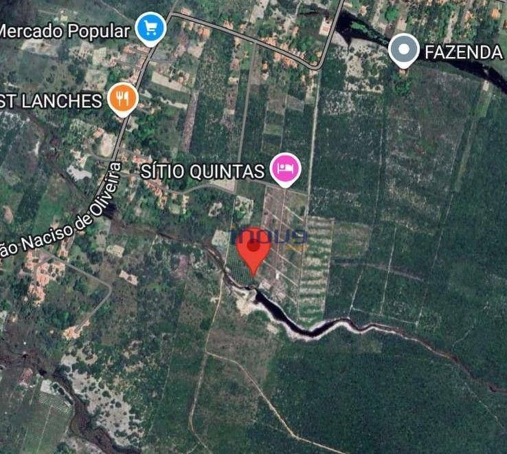 Loteamento e Condomínio à venda, 195M2 - Foto 1